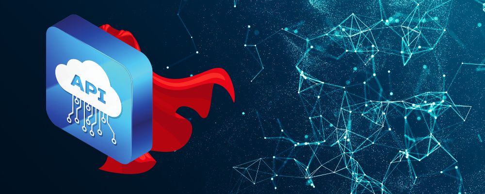 Application Programming Interfaces The Unsung Heroes of a Connected World