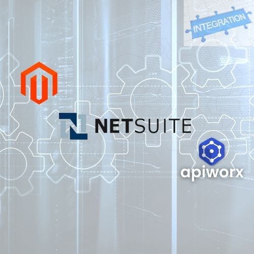 Seamless Magento NetSuite Integration for eCommerce Success