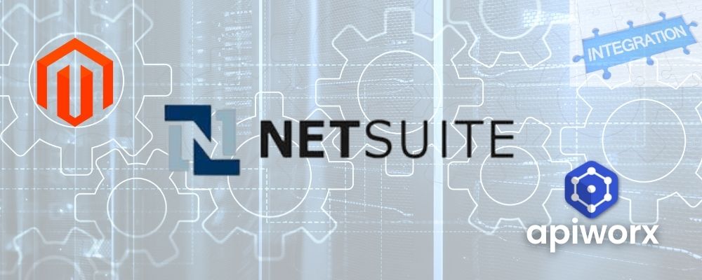 Magento NetSuite Integration: Bridging Your eCommerce and ERP Systems