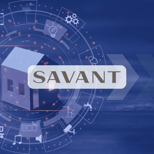 Savant Home Automation: The Future of Connected Living