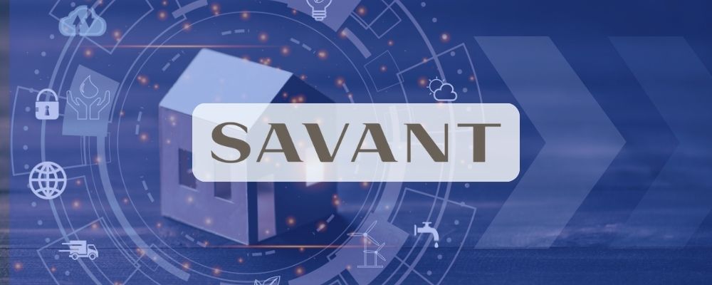 The Future of Home Automation: Savant Integration for a Connected Living Space