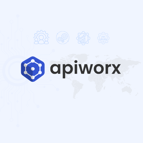 Apiworx: Streamline Your Multi-Channel eCommerce