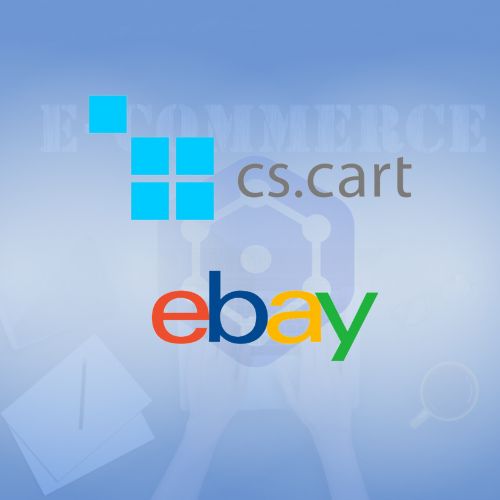 Master eBay Listings with CS-Cart Integration