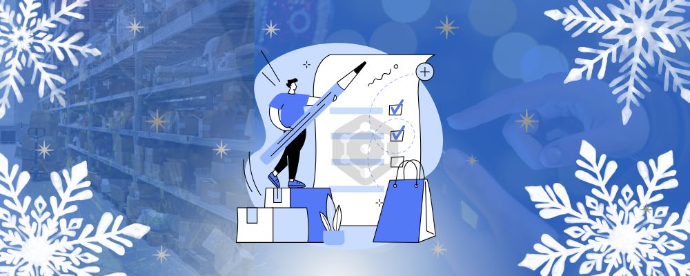 Winning the Holiday Rush: Shipping and Fulfillment Tips for eCommerce Stores