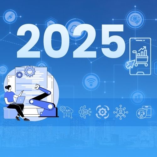 Top Holiday eCommerce Automation Trends for 2025