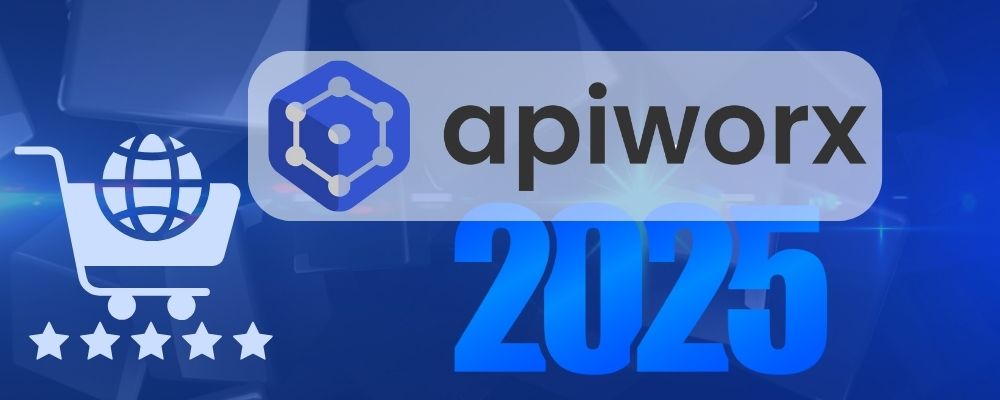 Welcome to 2025: Apiworx and Your eCommerce Success
